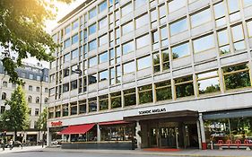 Scandic Anglais Stockholm